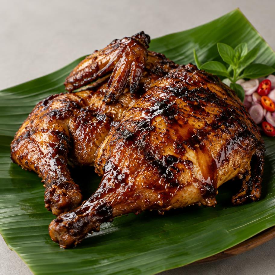 Ayam Bakar